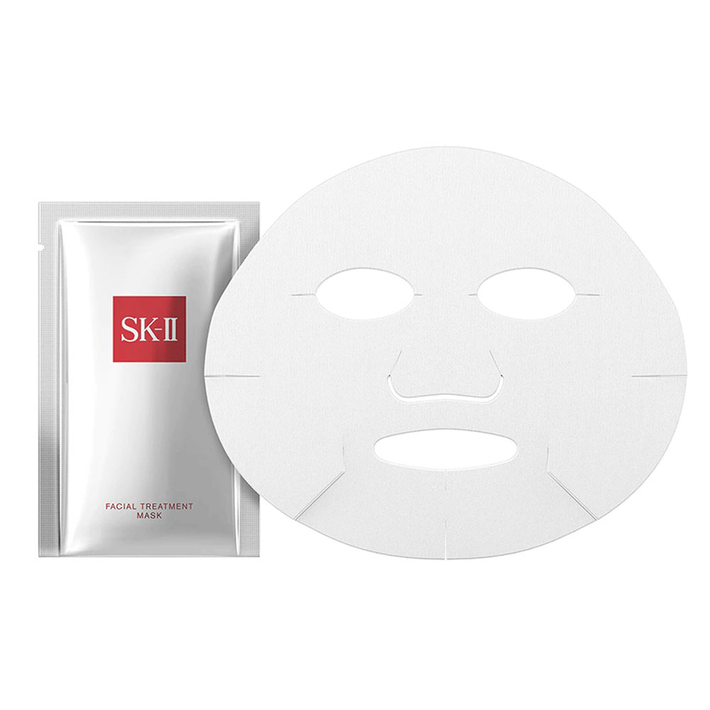 Sk Ii Facial Treatment Mask Collection