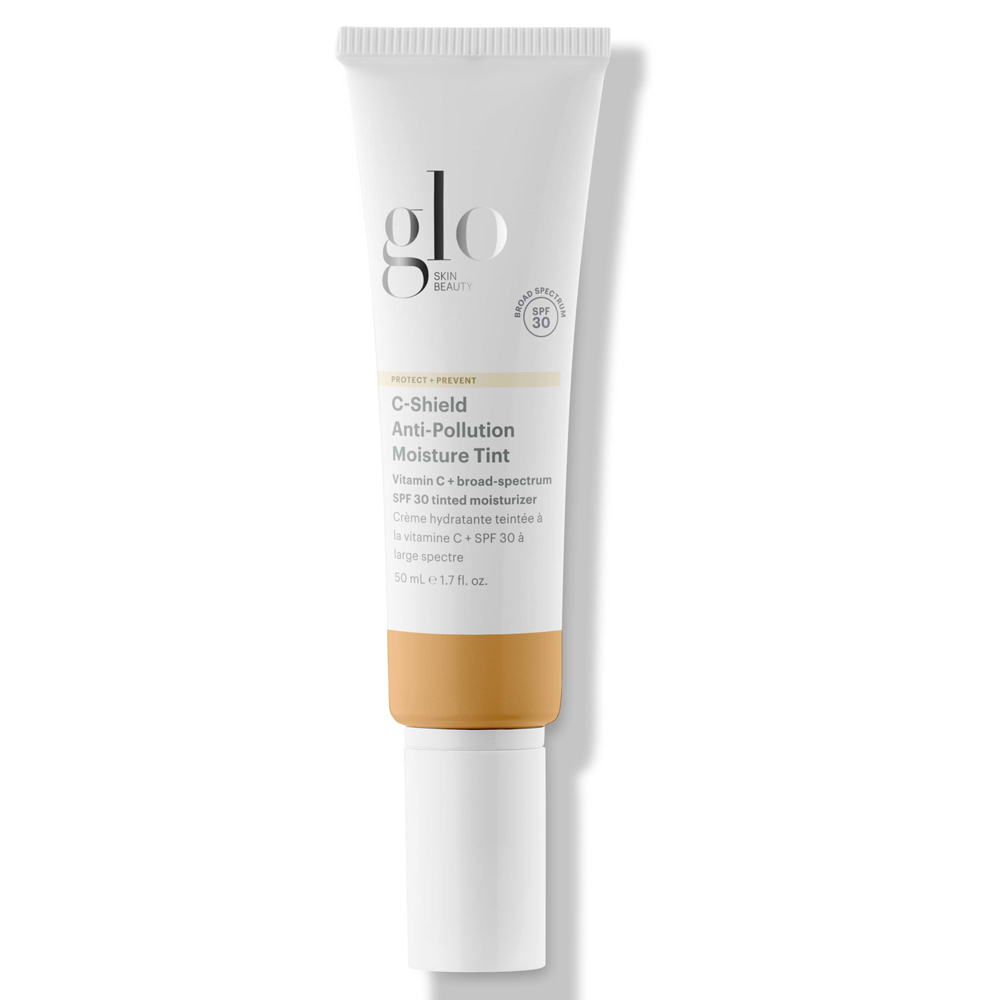 Glo Skin Beauty C-shield Anti-pollution Moisture Tint Spf 30+ In Neutral