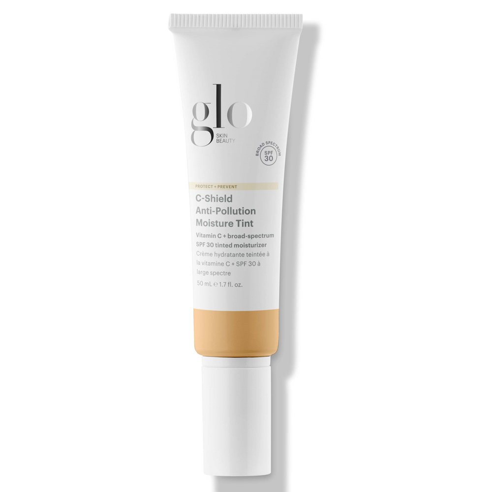 Glo Skin Beauty C-shield Anti-pollution Moisture Tint Spf 30+ In Neutral