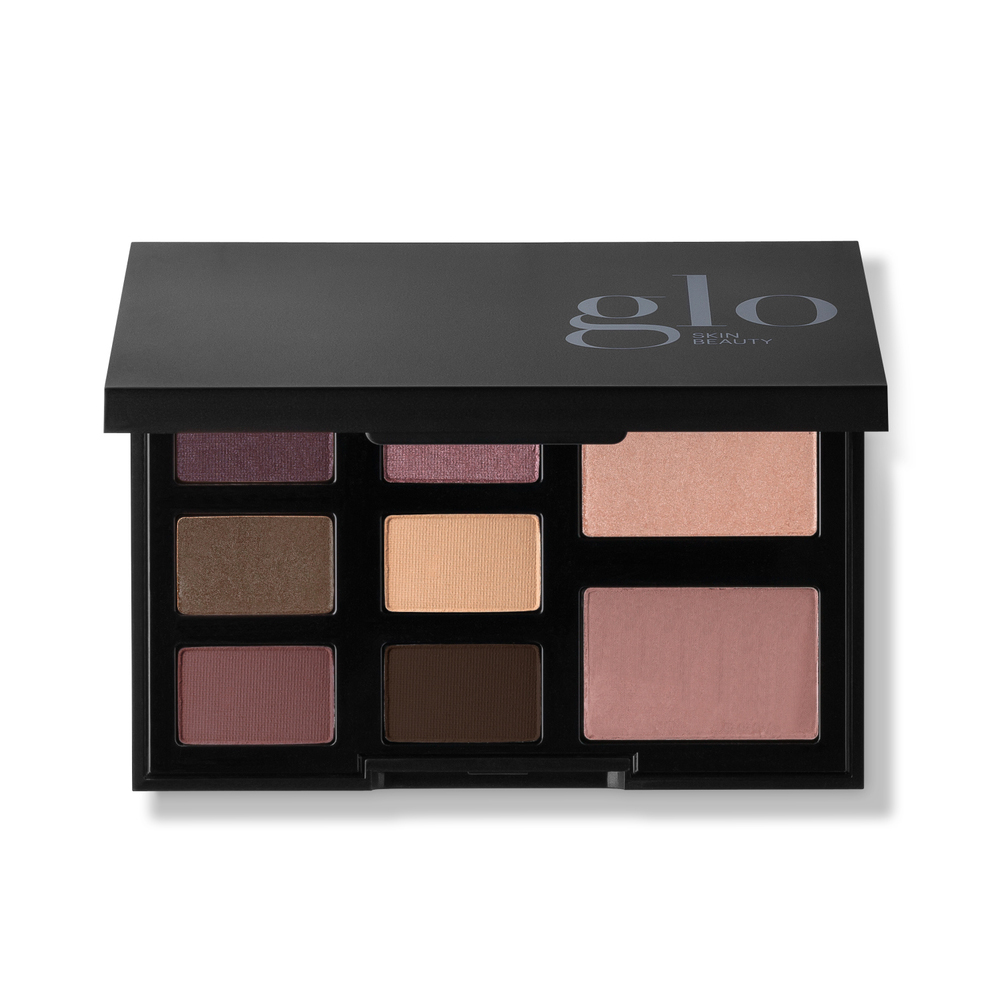 glo Skin Beauty Eye Shadow Palette 52$