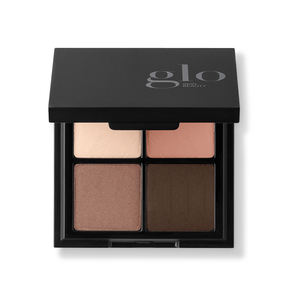 glo Skin Beauty Eye Shadow Quad 45$