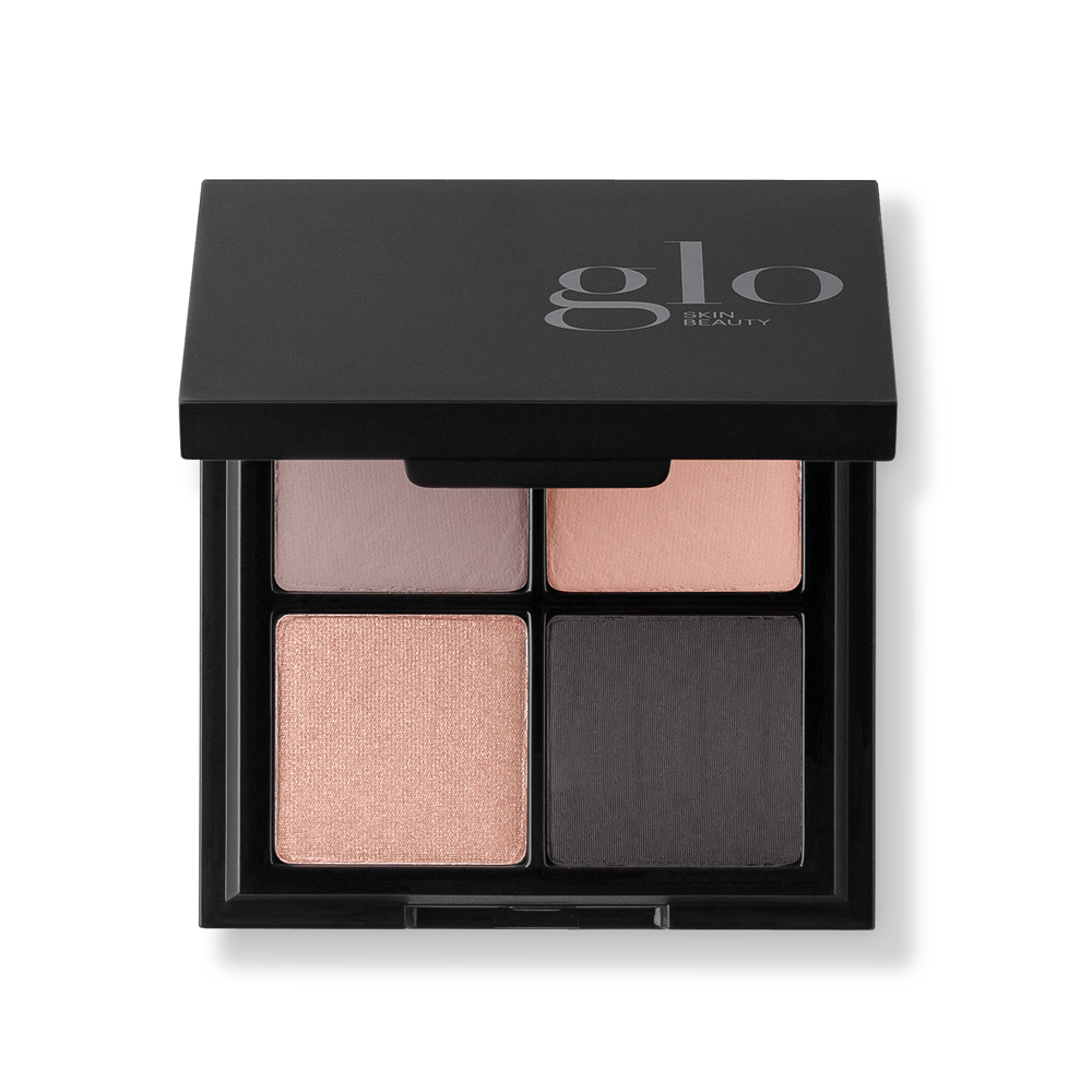 glo Skin Beauty Eye Shadow Quad 45$