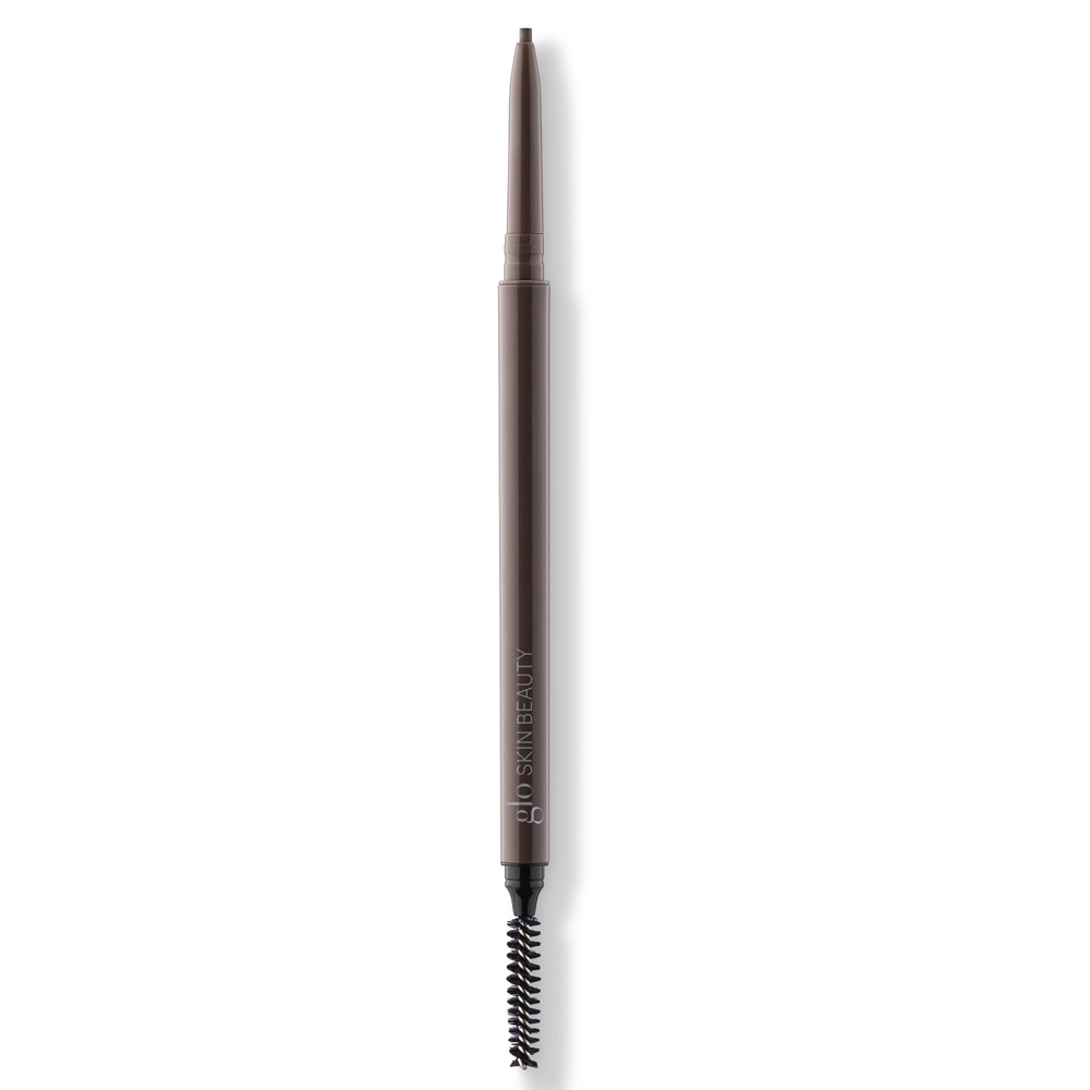 Glo Skin Beauty Precise Micro Browliner In Brown