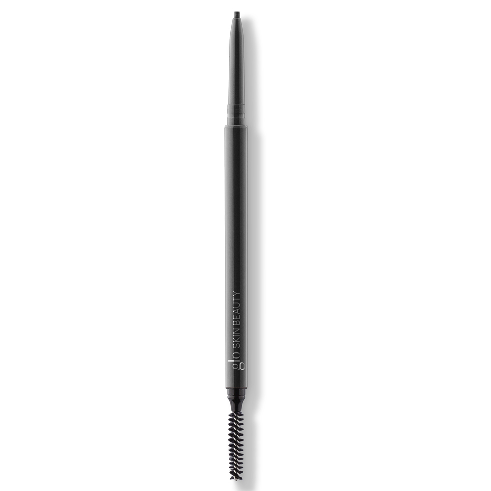 Glo Skin Beauty Precise Micro Browliner In Black