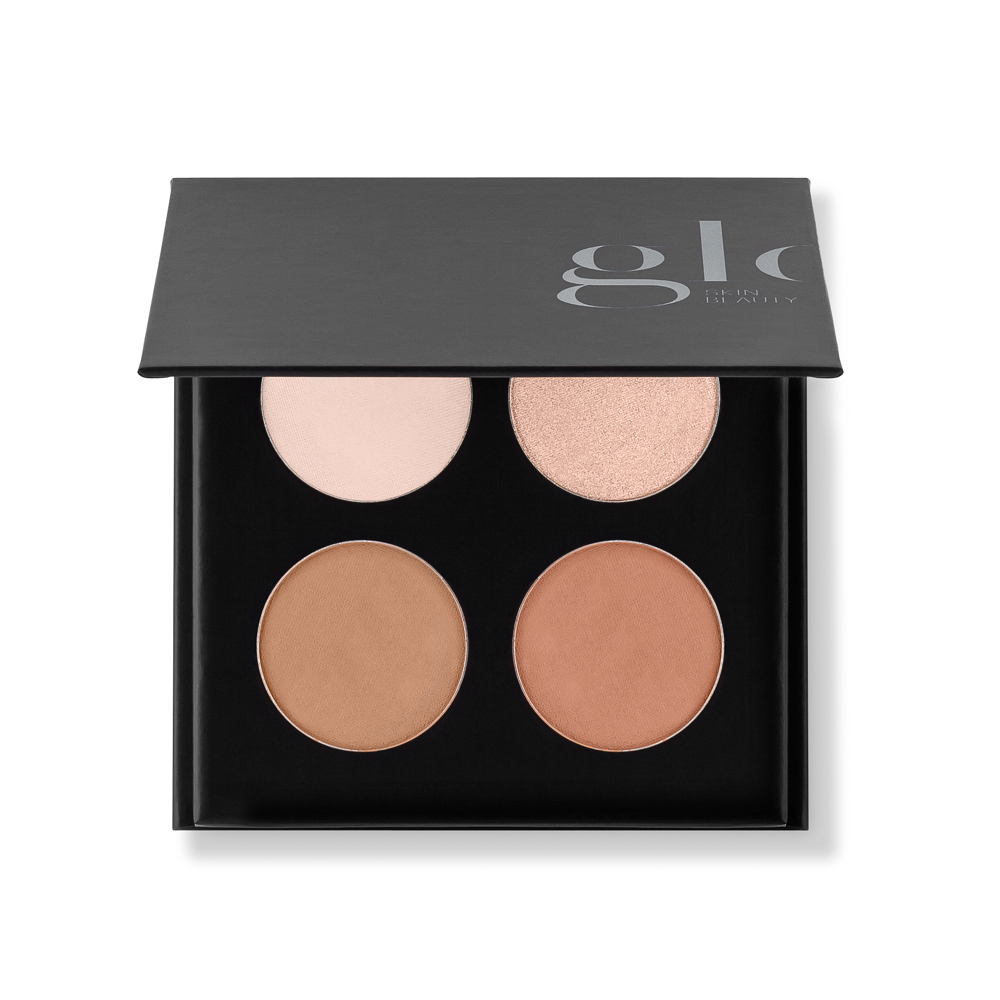 Glo Skin Beauty Contour Kit In Multi