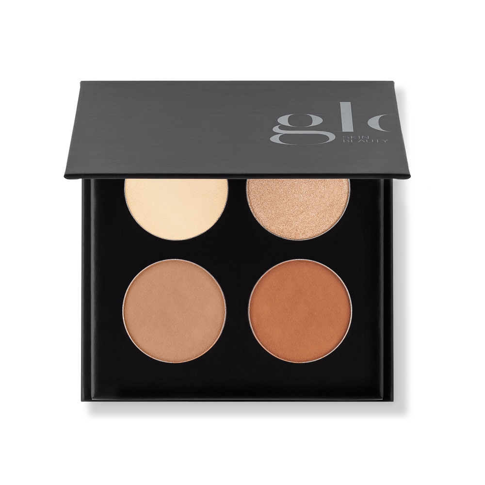 Glo Skin Beauty Contour Kit In Multi