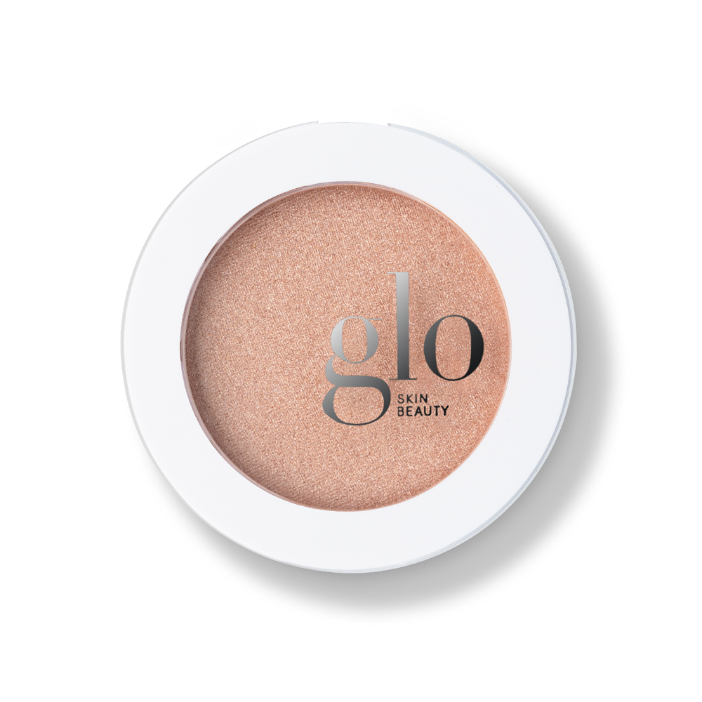 Glo Skin Beauty Skin Glow Powder Highlighter In Neutral