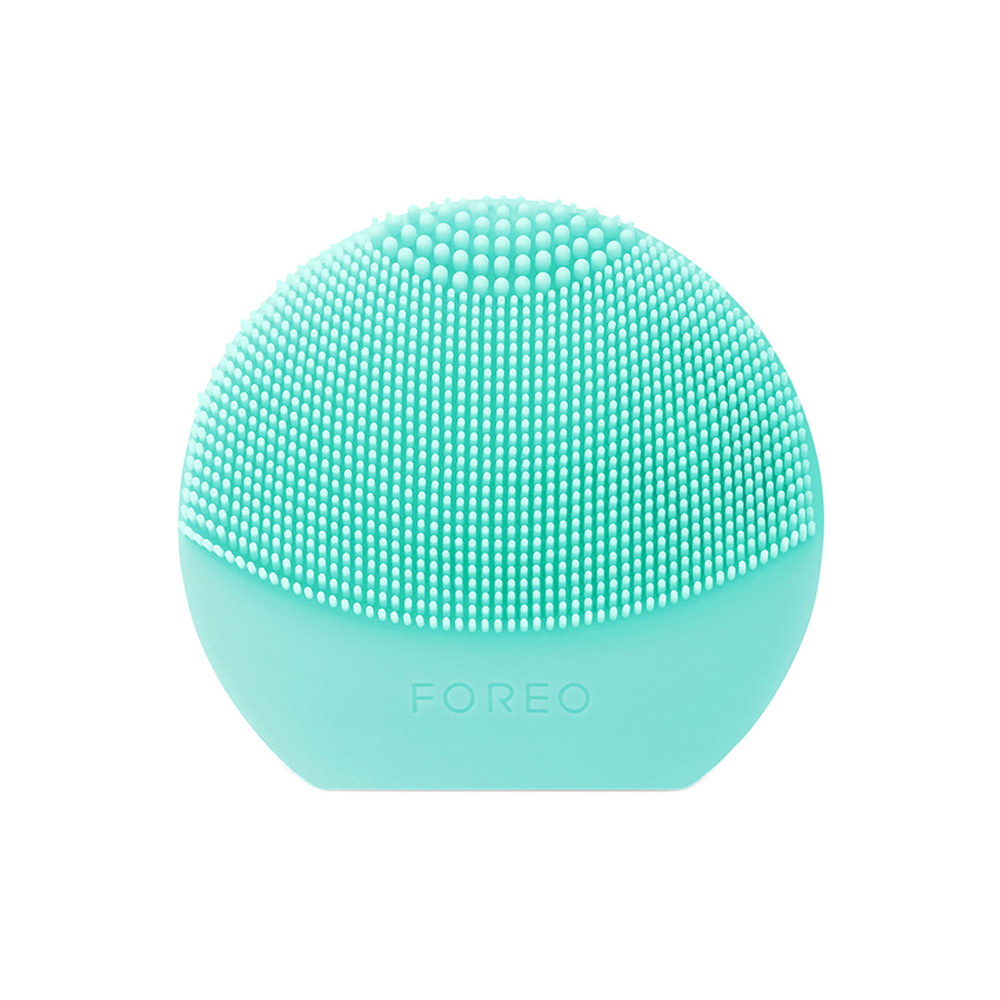 Foreo Luna Play Plus 2 In Minty Cool!