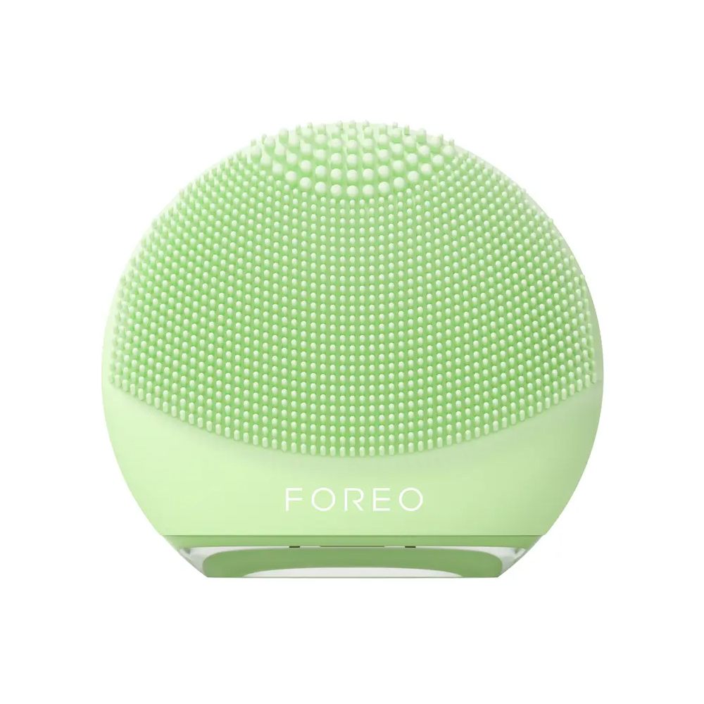 Foreo Luna 4 Go In Pistachio