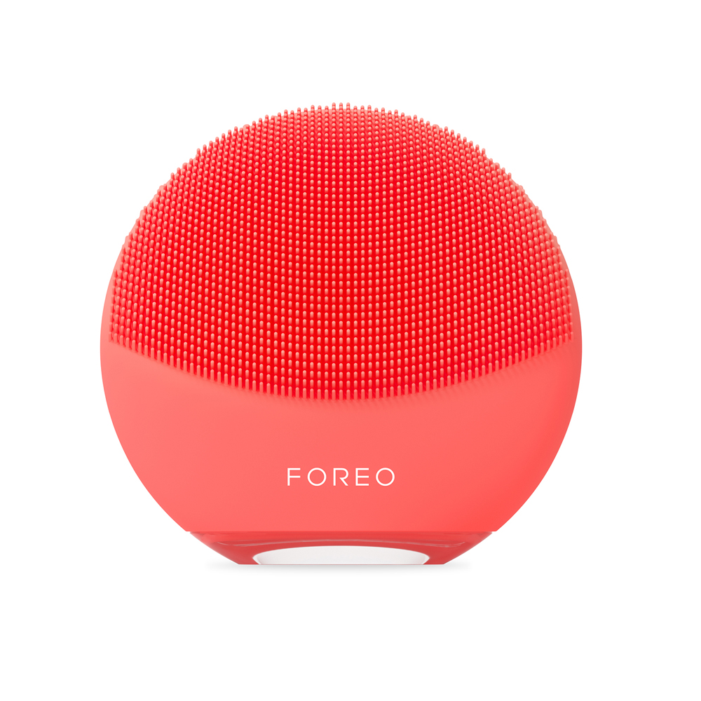 Foreo Luna 4 Mini In Coral