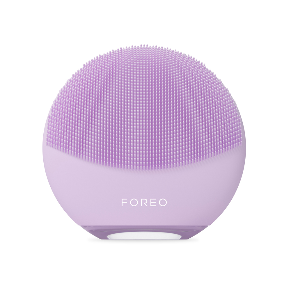 Foreo Luna 4 Mini In Lavender