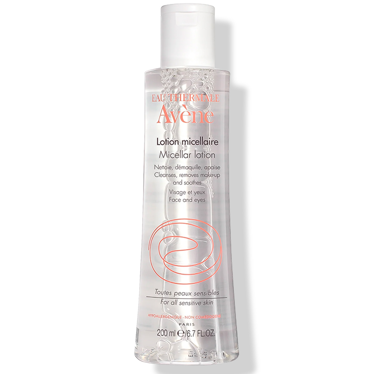 Shop Avene Micellar Lotion