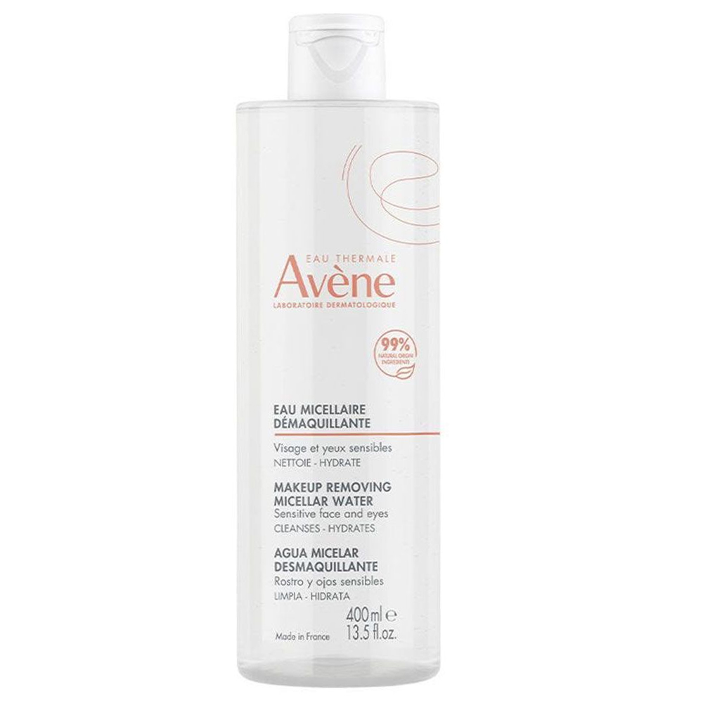 Avene Makeup Removing Micellar Water