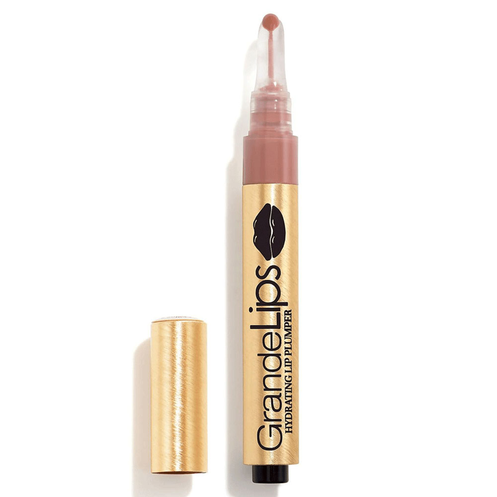 Grande Cosmetics GrandeLIPS Hydrating Lip Plumper Gloss 27$