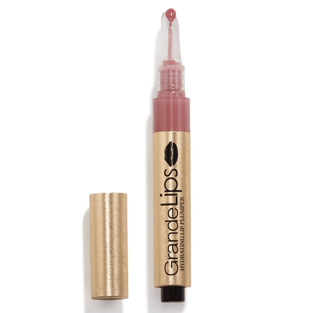 Grande Cosmetics GrandeLIPS Hydrating Lip Plumper Gloss $27