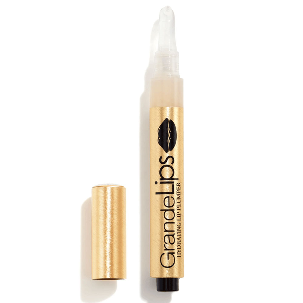 Grande Cosmetics GrandeLIPS Hydrating Lip Plumper Gloss $27