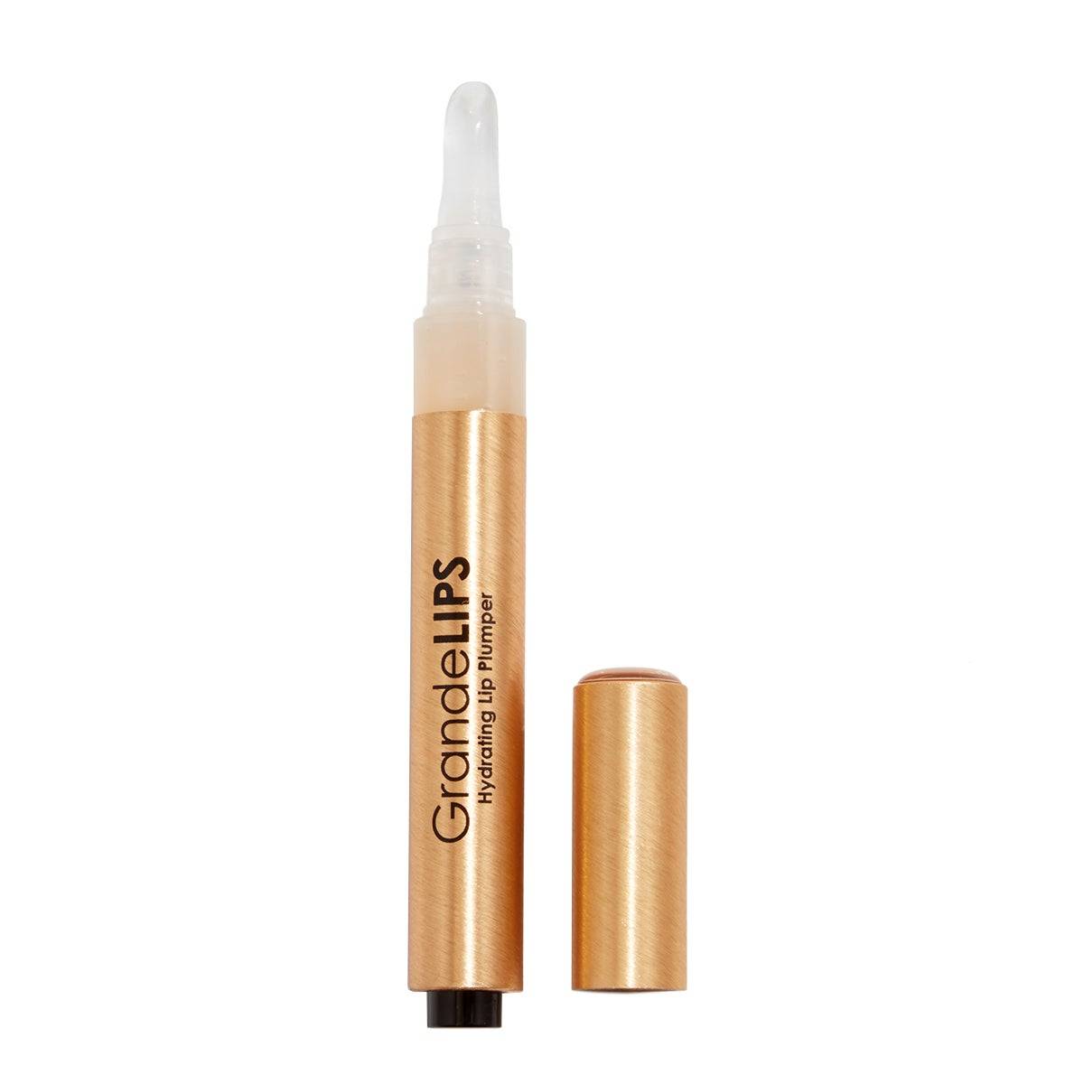 Grande Cosmetics GrandeLIPS Hydrating Lip Plumper Gloss 27$