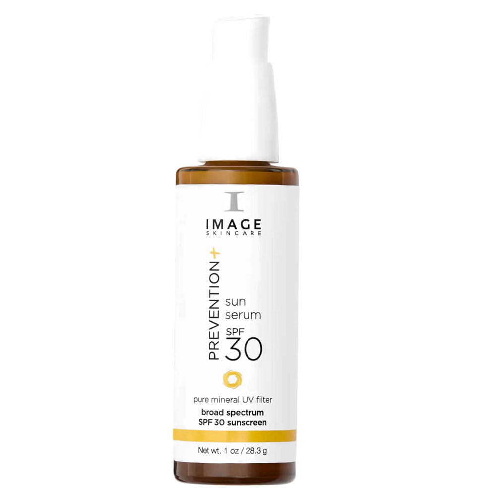 Image Skincare Spf 30 Prevention+ Sun Serum - Untinted 1g