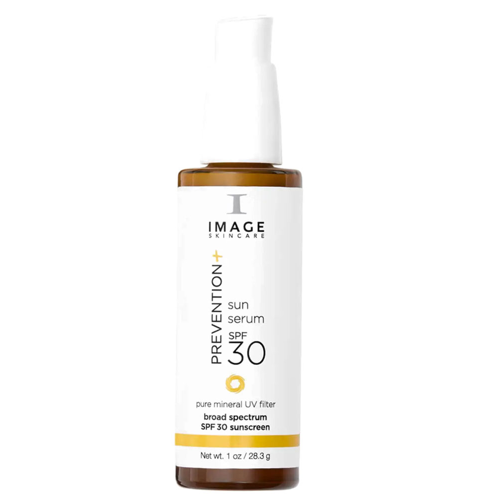IMAGE Skincare PREVENTION+ Sun Serum SPF 30 Sunscreen