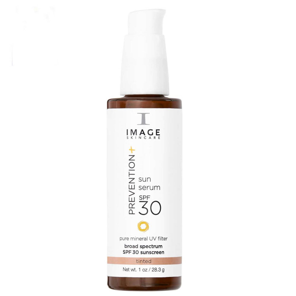 IMAGE Skincare PREVENTION Sun Serum SPF 30 Sunscreen 55$