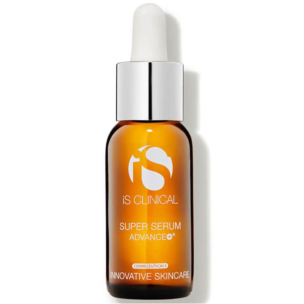 Is Clinical Super Serum Advance Plus In White