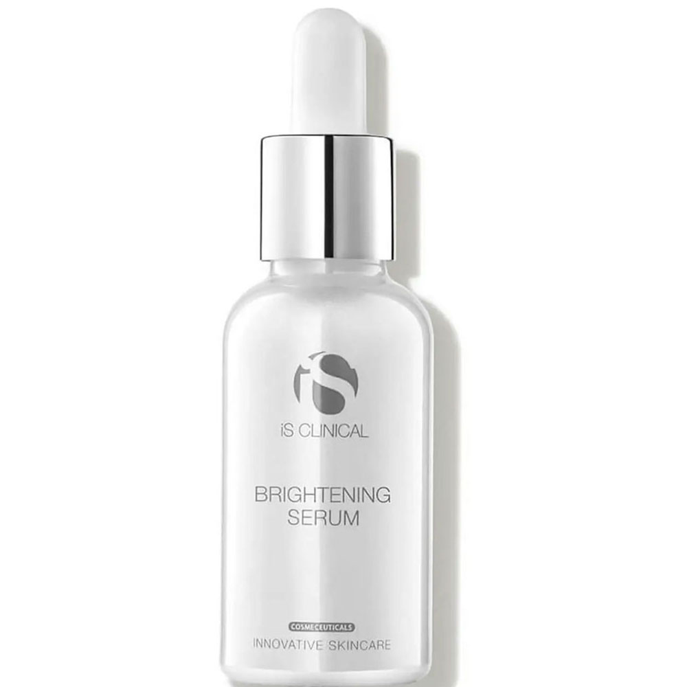 Is Clinical Brightening Serum In White