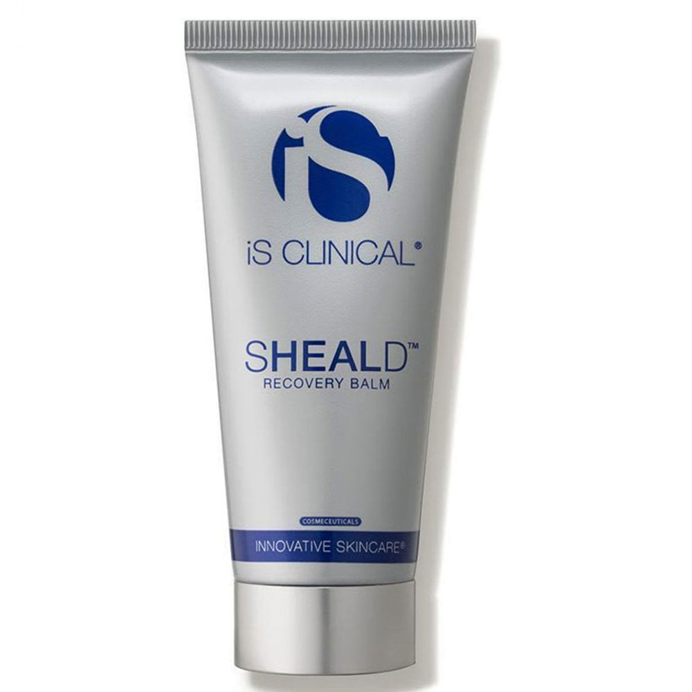 Is Clinical Sheald Recovery Balm In White