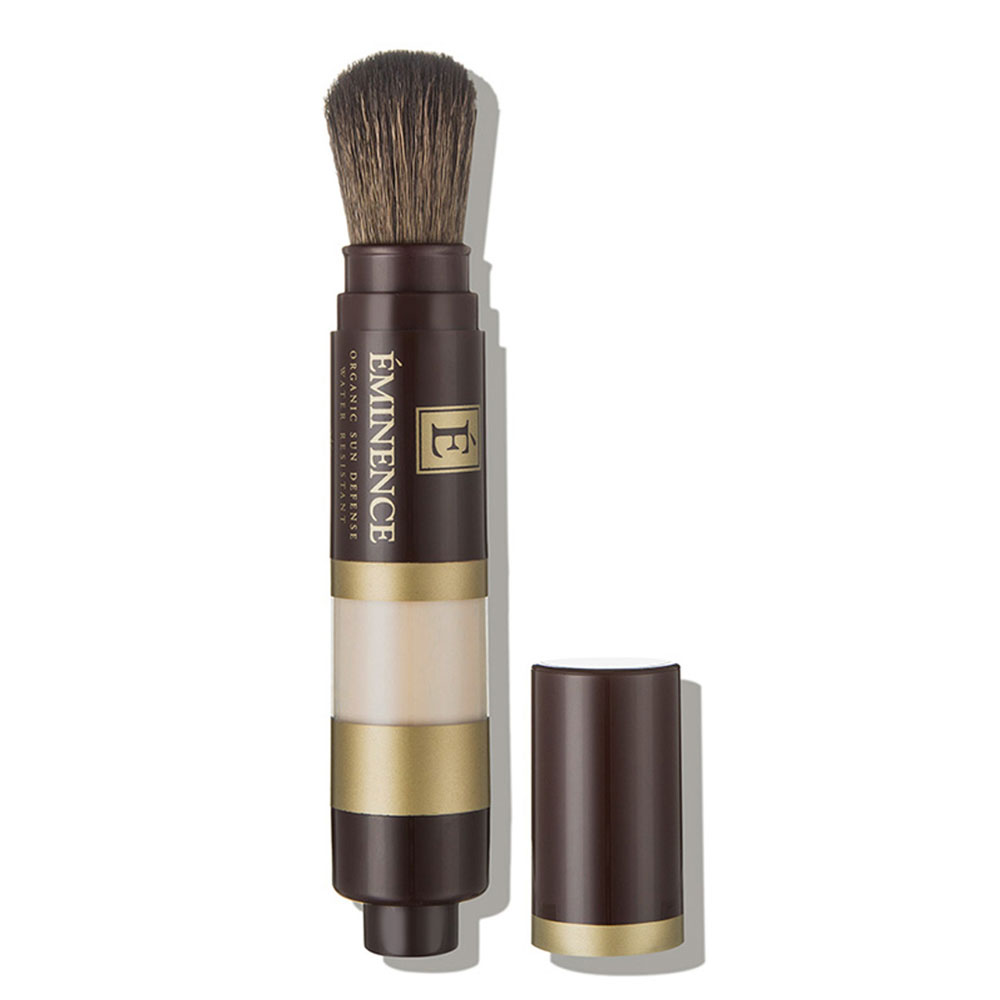 Eminence Sun Defense Minerals