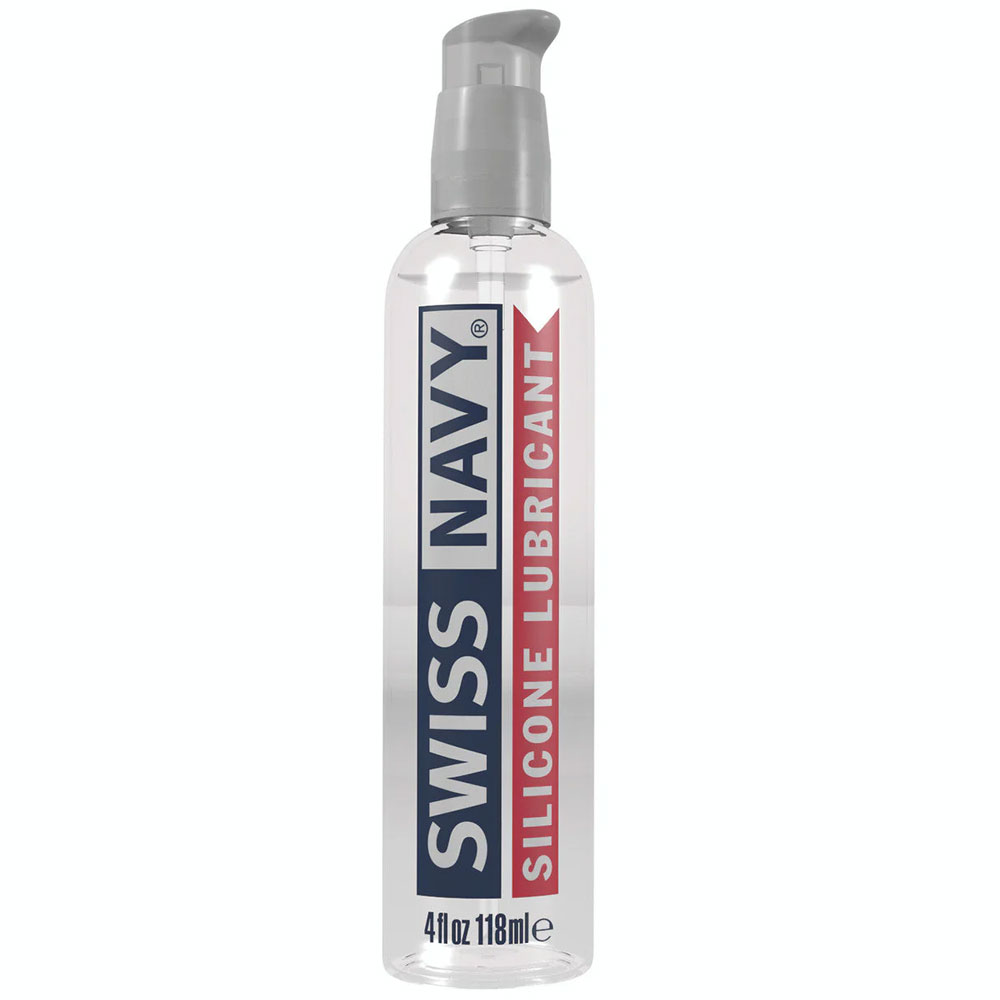 Swiss Navy Premium Silicone-Based Lubricant 30$