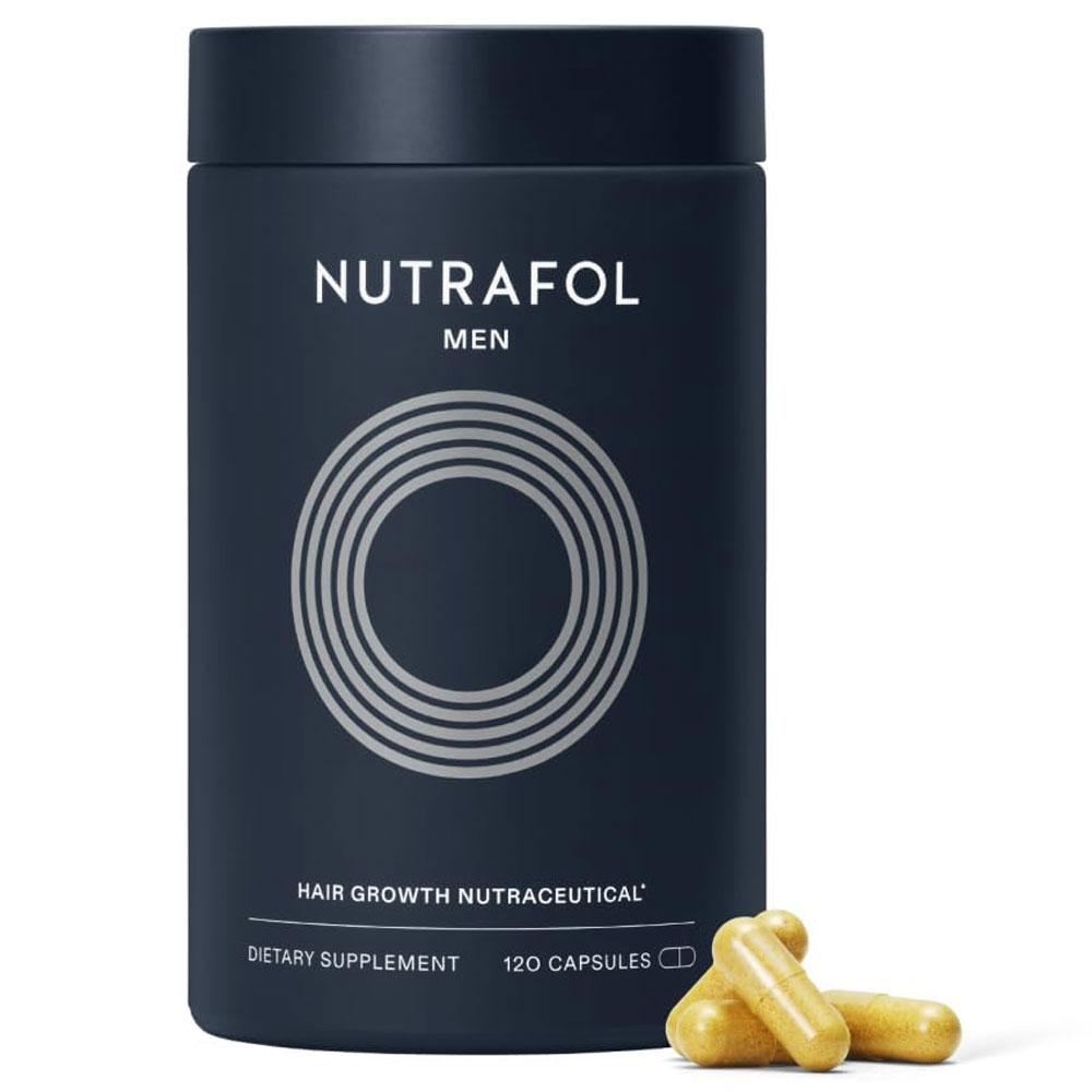 Nutrafol Men Hair Growth Nutraceutical