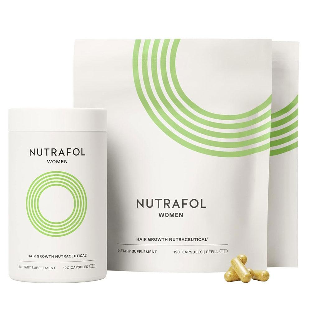 Nutrafol Women Hair Growth Nutraceutical 209$