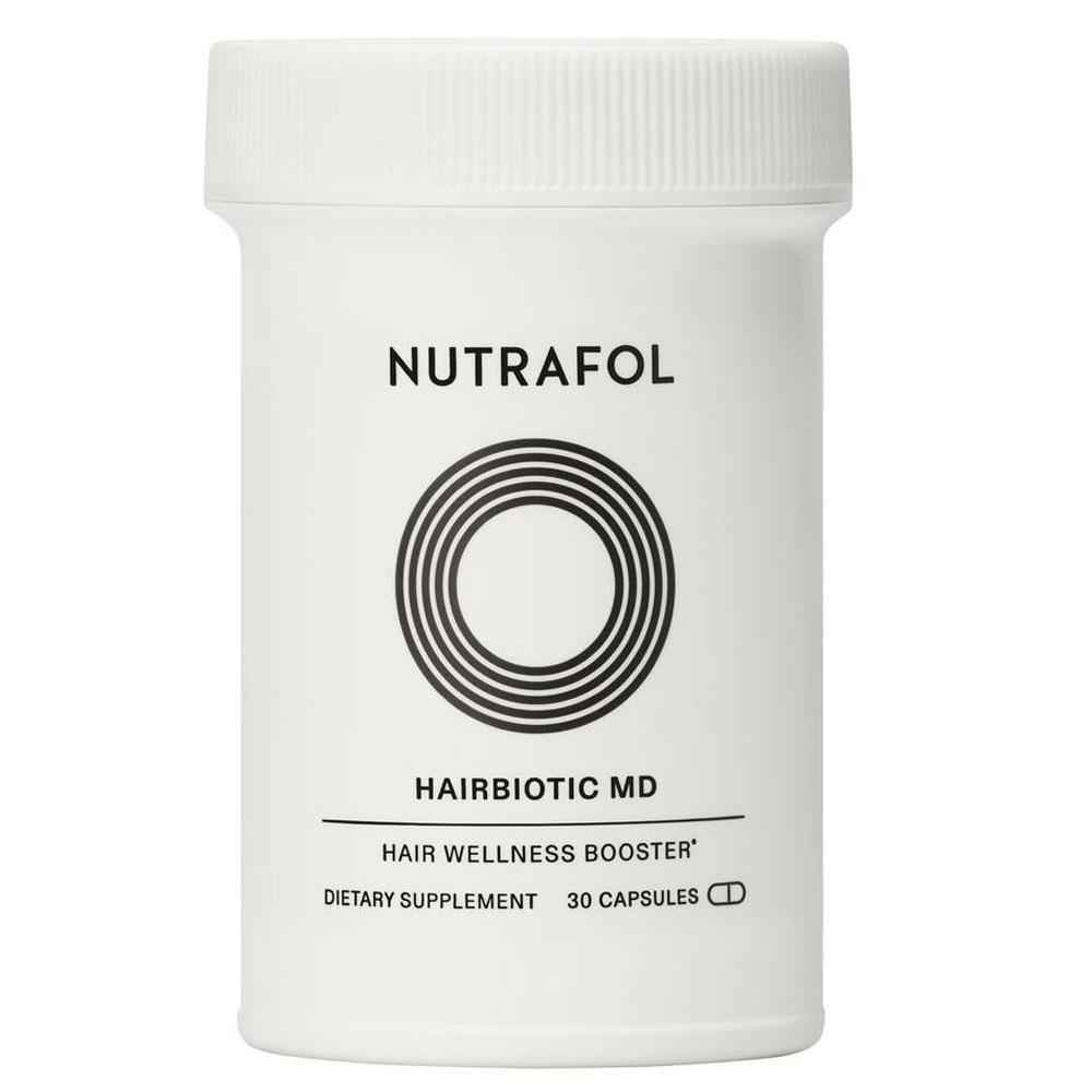 Nutrafol Hairbiotic MD