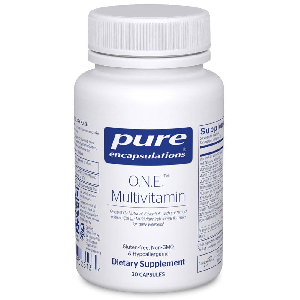 Pure Encapsulations O.N.E. Multivitamin