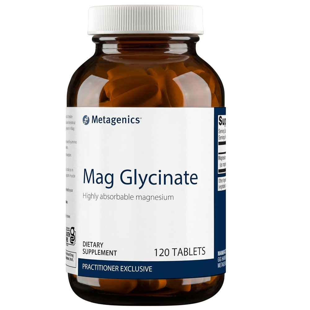 Metagenics Mag Glycinate