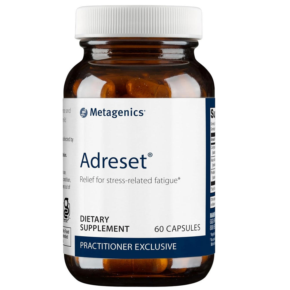Metagenics Adreset