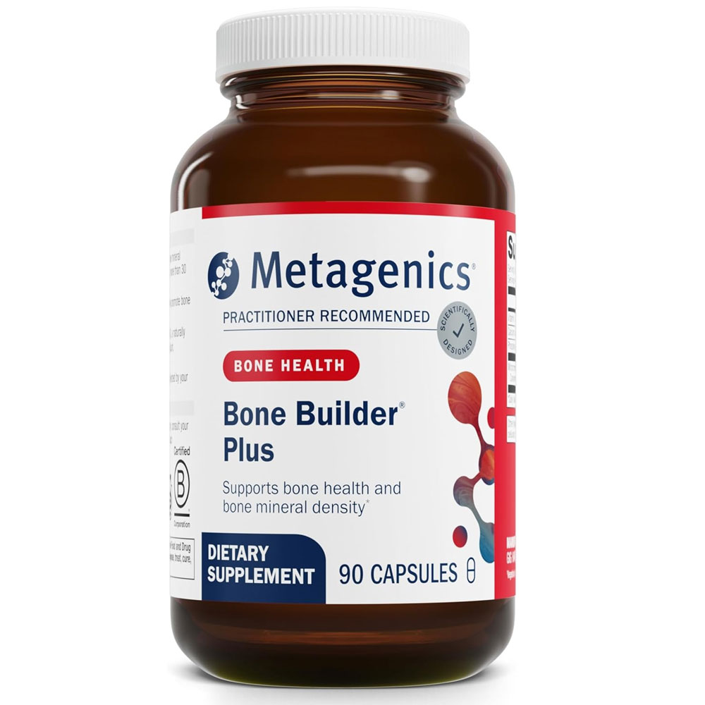 Metagenics Bone Builder Plus