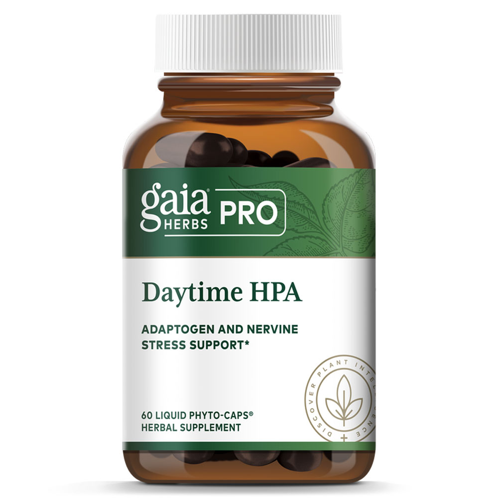 Gaia Herbs PRO Daytime HPA 36$