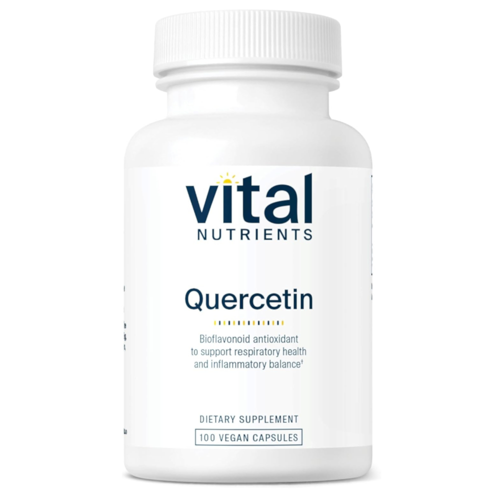 Vital Nutrients Quercetin