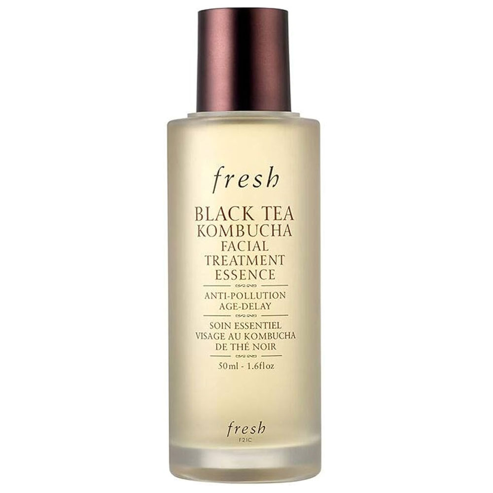 Fresh Black Tea Firming Overnight Mask