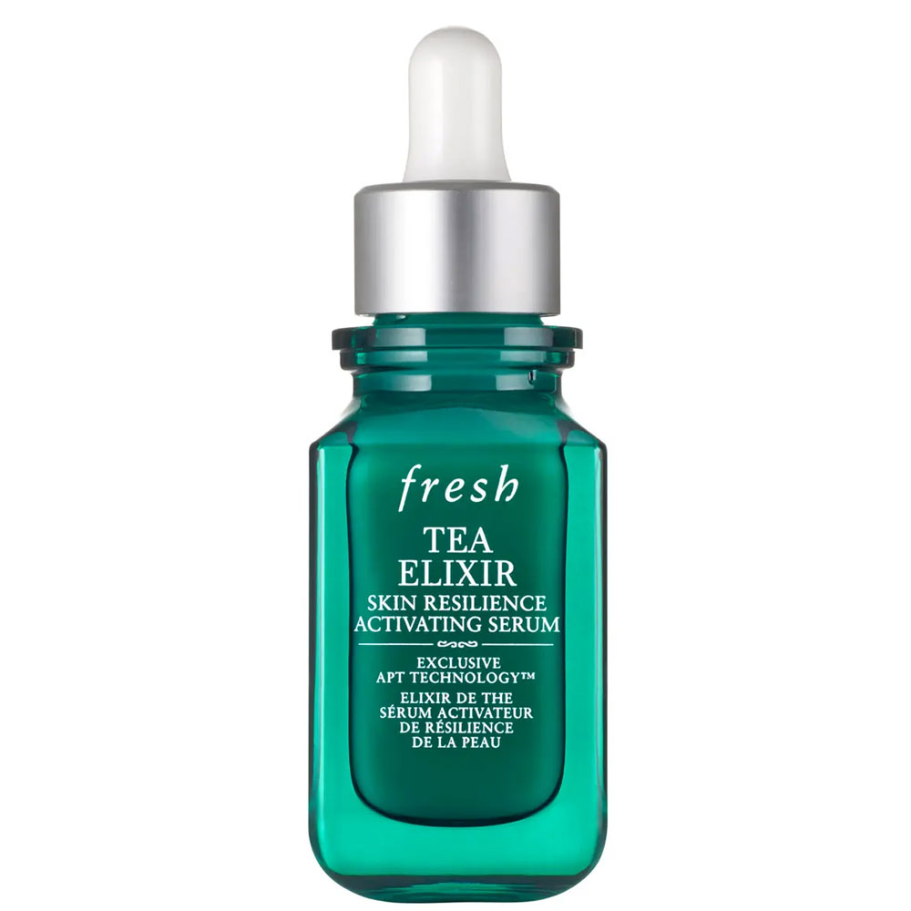 Fresh Tea Elixir Skin Resilience Activating Serum 114$