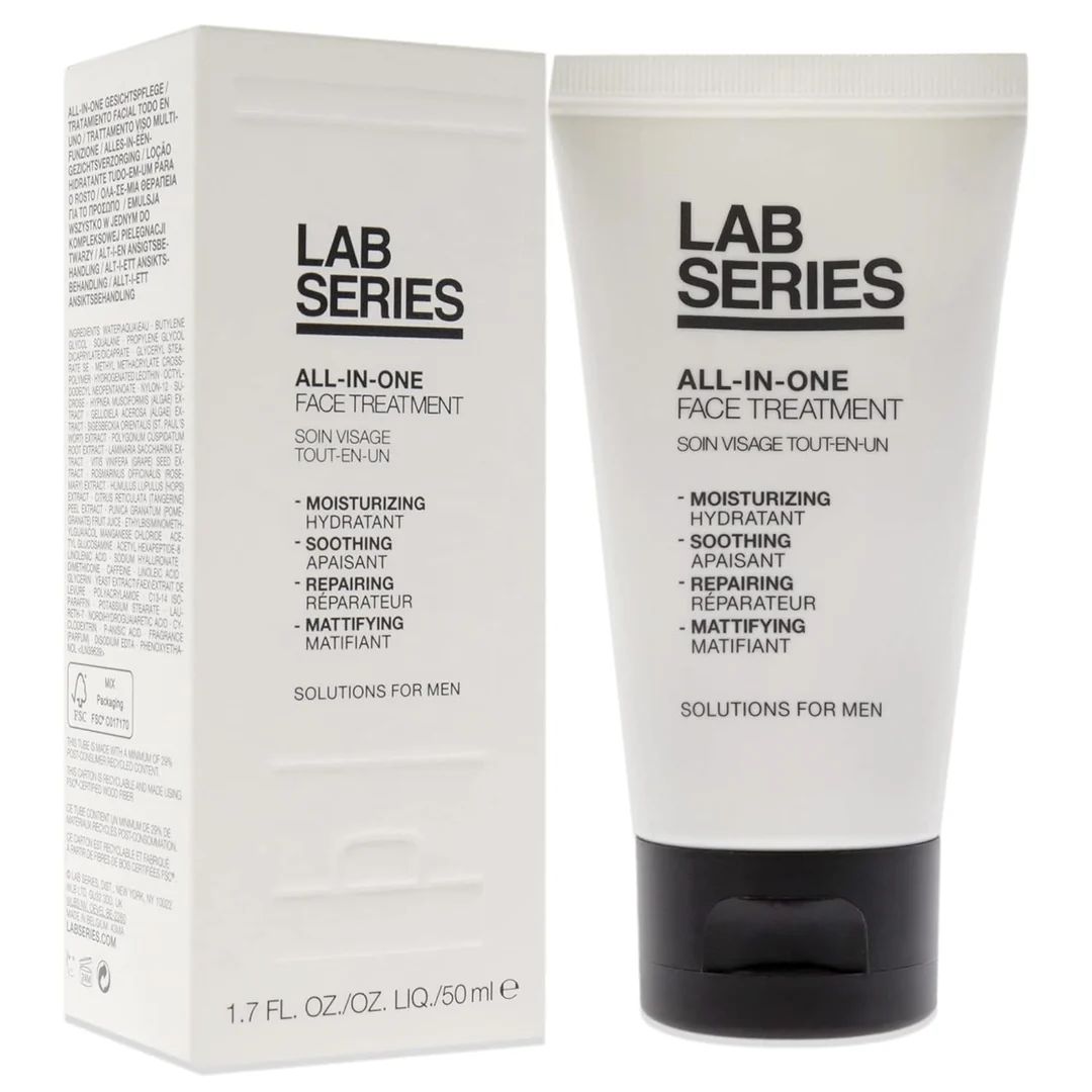 Lab Series All-In-One Face Treatment
