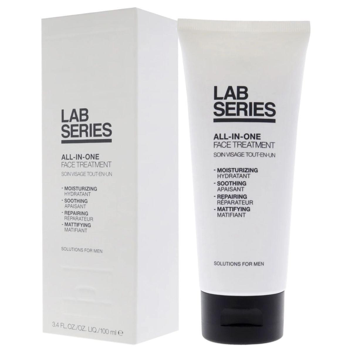 Lab Series All-In-One Face Treatment