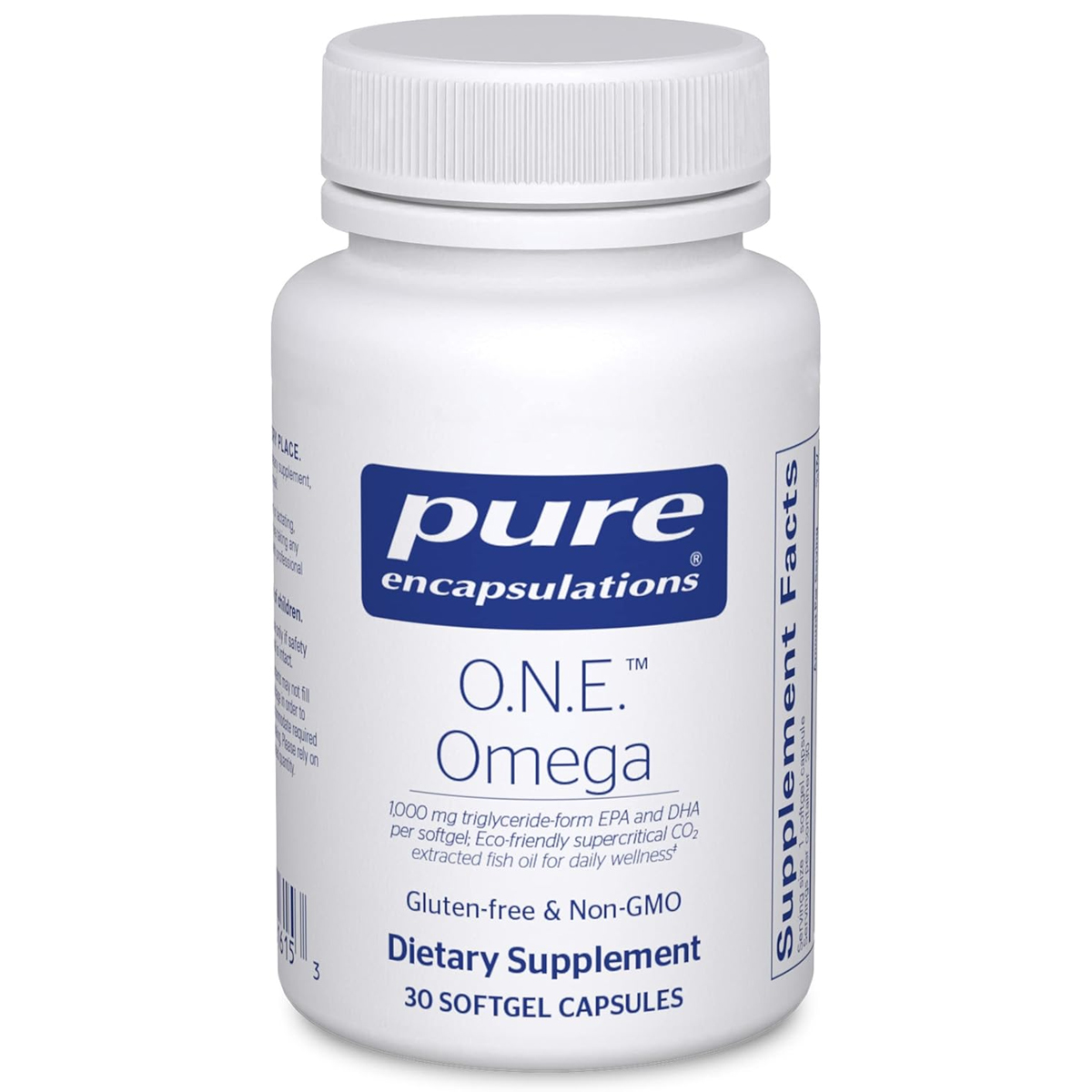 Pure Encapsulations O.N.E. Omega