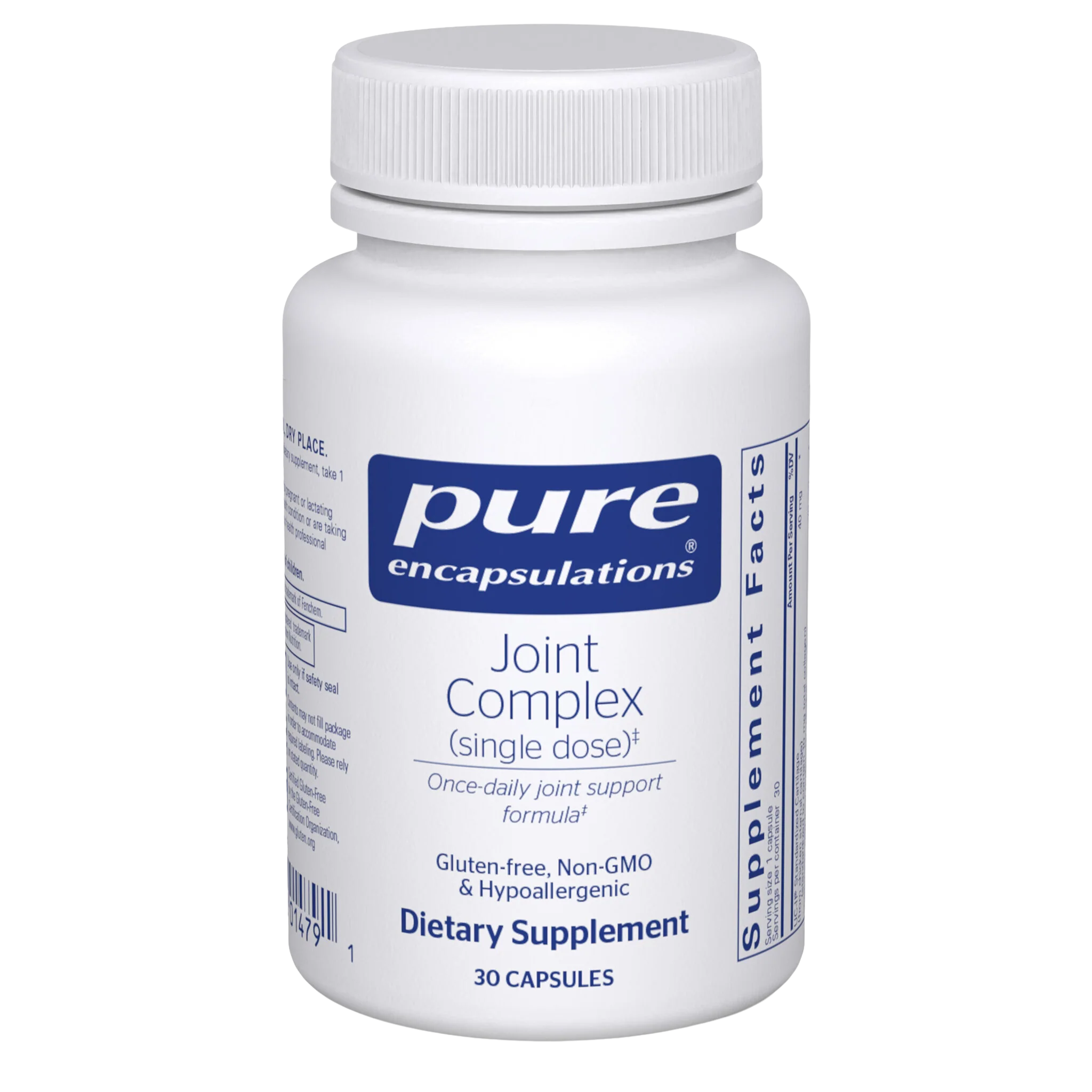 Pure Encapsulations Joint Complex (single dose)