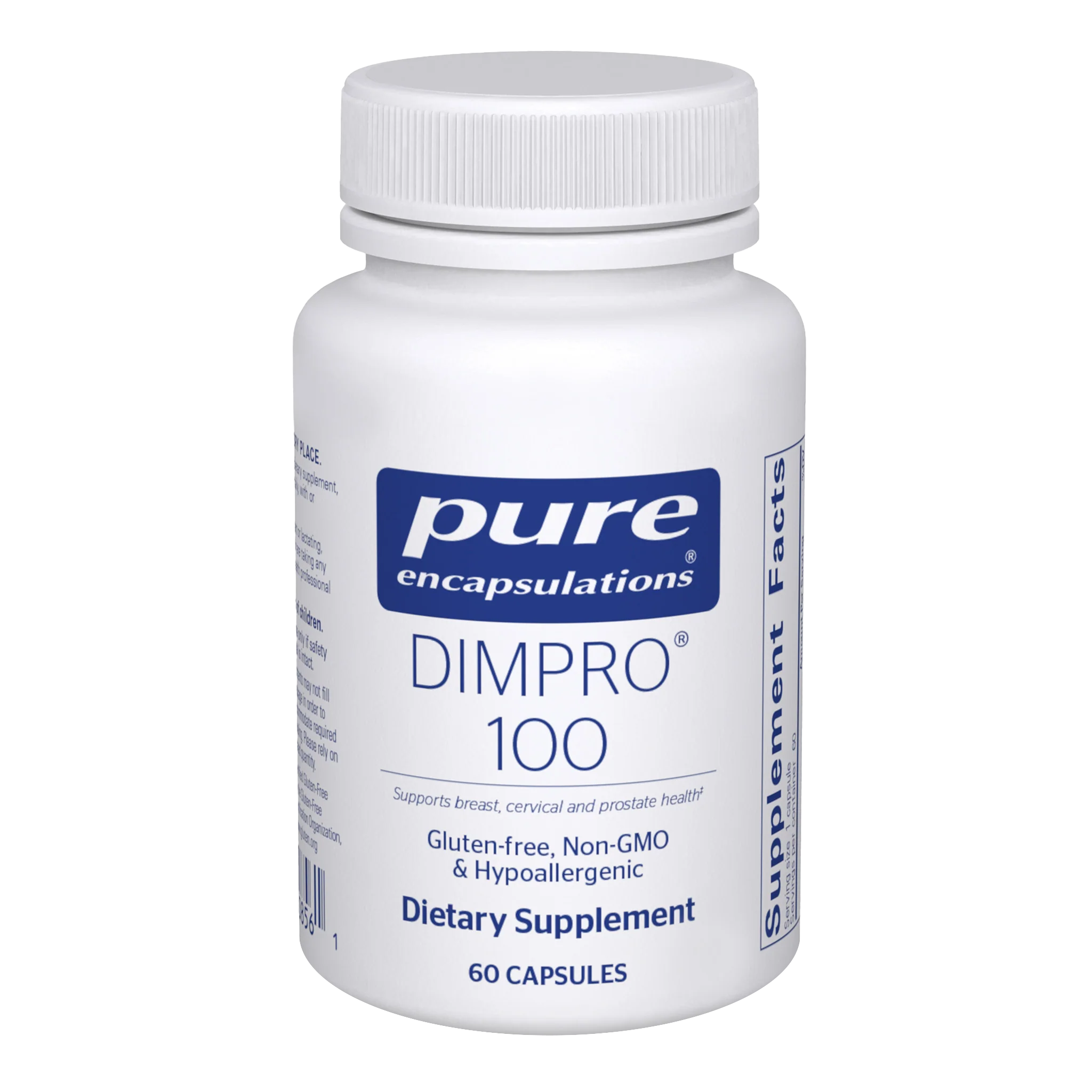 Pure Encapsulations DIM-Pro 100