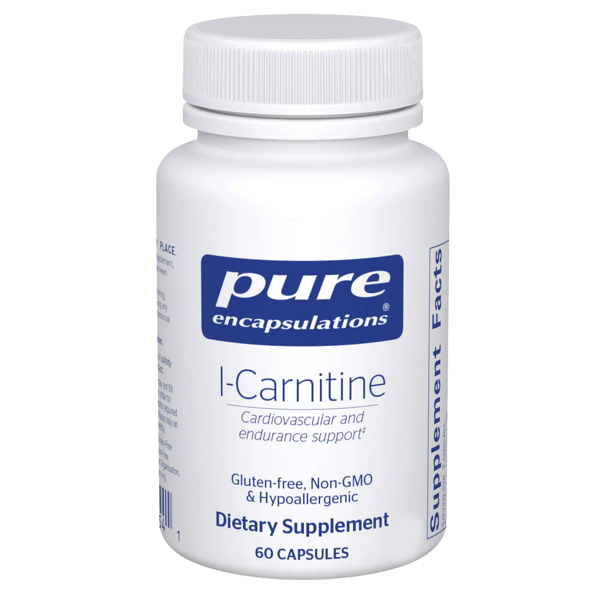 Pure Encapsulations L-Carnitine