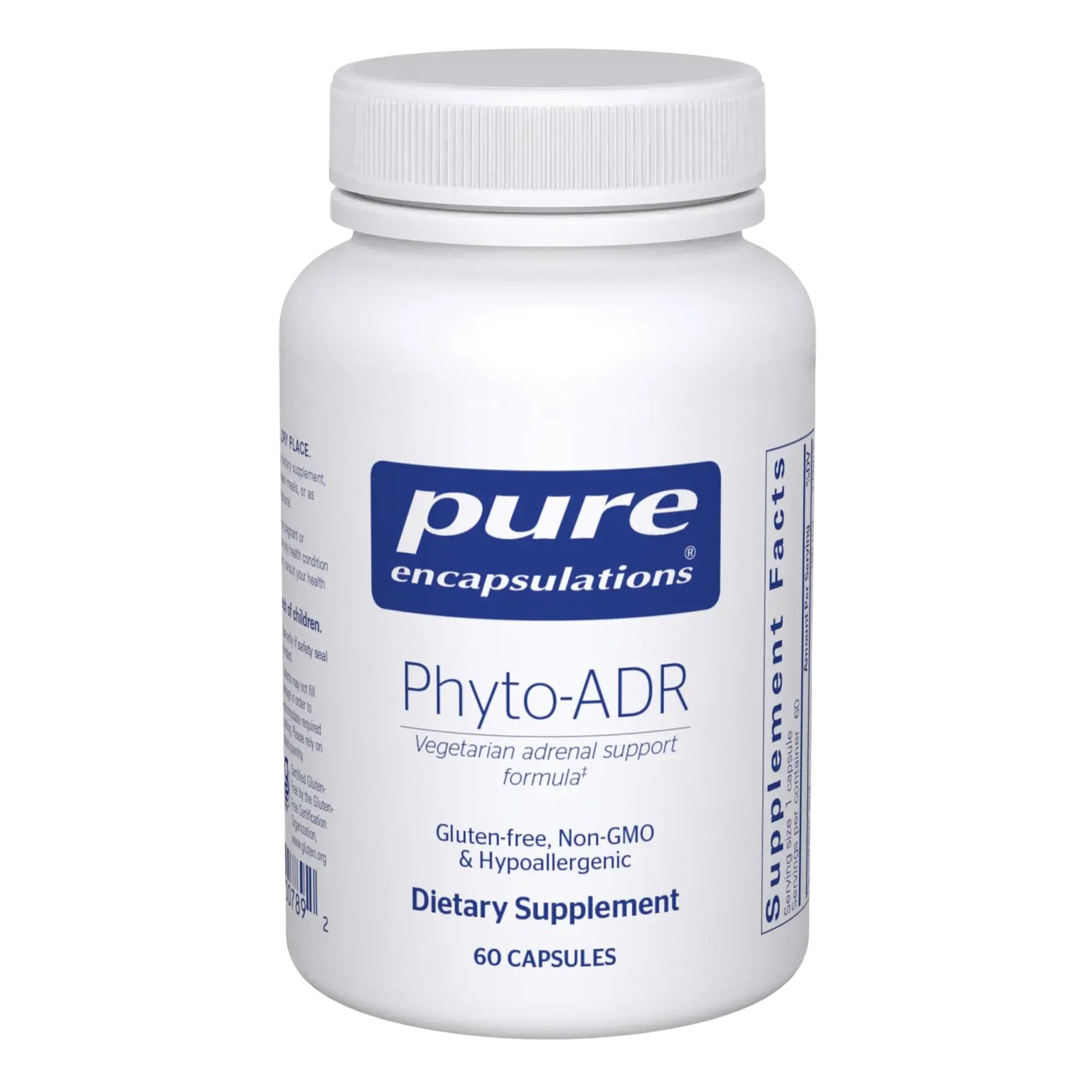 Pure Encapsulations Phyto-ADR