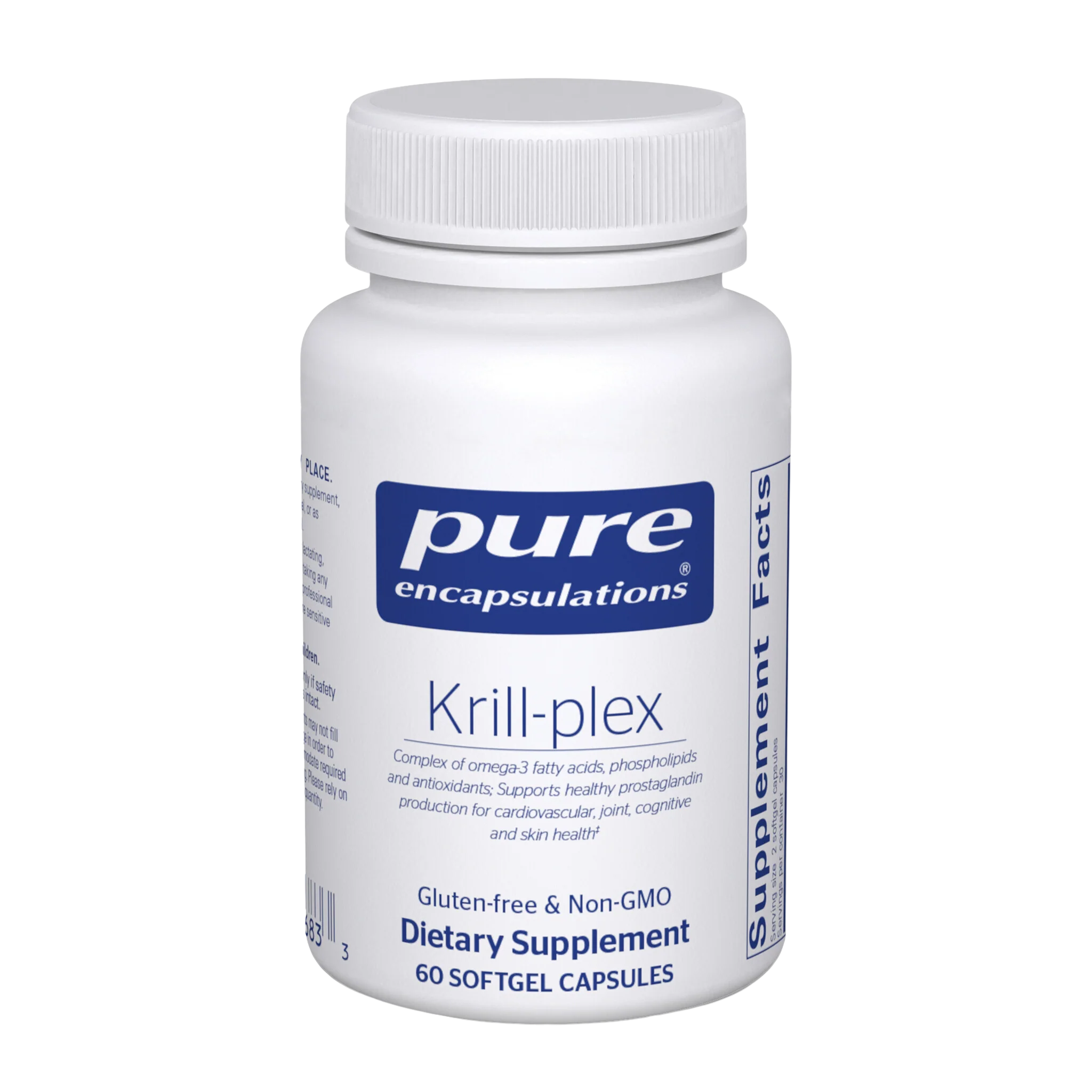 Pure Encapsulations Krill-Plex