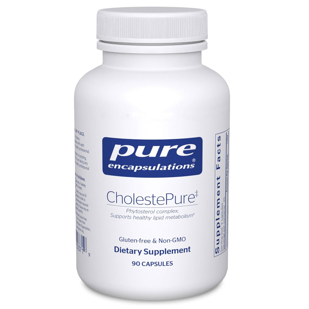 Pure Encapsulations CholestePure