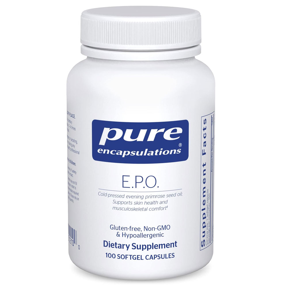 Pure Encapsulations EPO